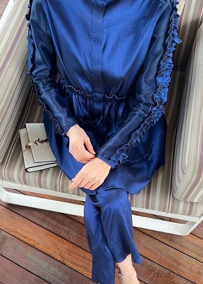 Qalve takım - Görsel 3