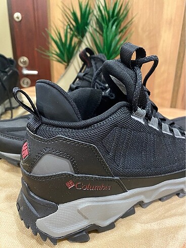 Columbia bot - Görsel 6