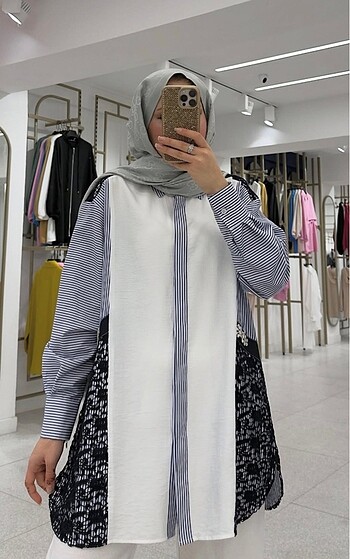 s Beden Tunik ????