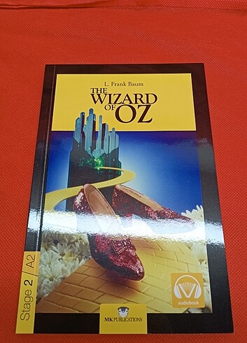  İngilizce Stage 2 12'li Book Seti