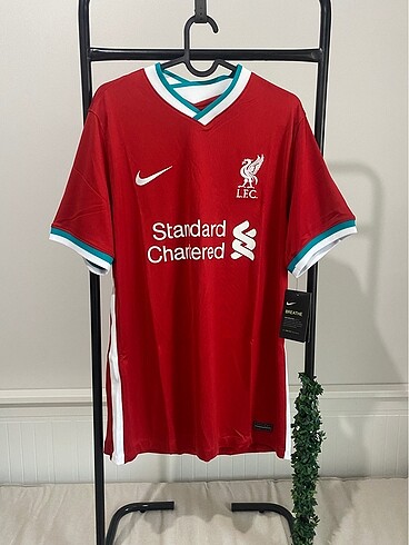 Liverpool Forma 20-21