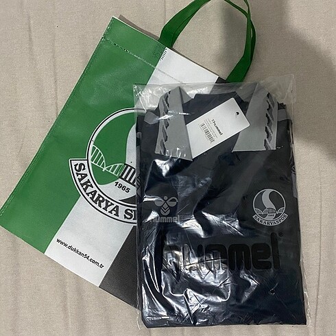 Sakaryaspor 17 Ağustos Forma