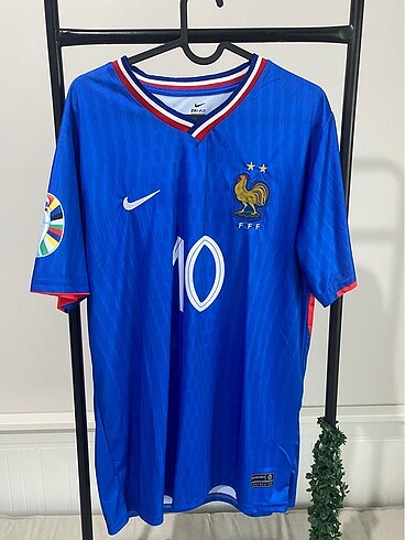 Fransa Mbappe Forma