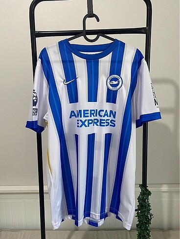 Brighton Ferdi Kadıoğlu Forma