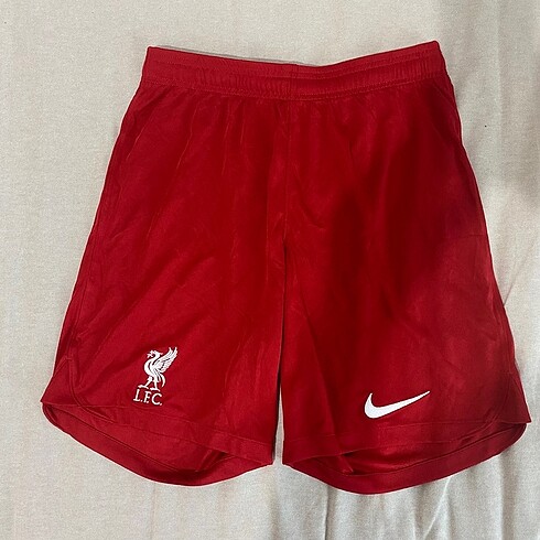 Liverpool Nike Şort