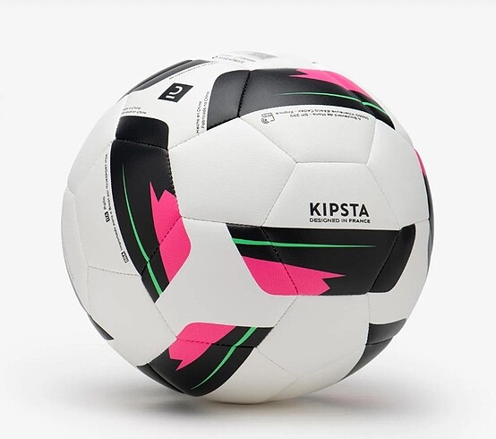Futbol topu -5 numara-beyaz-training