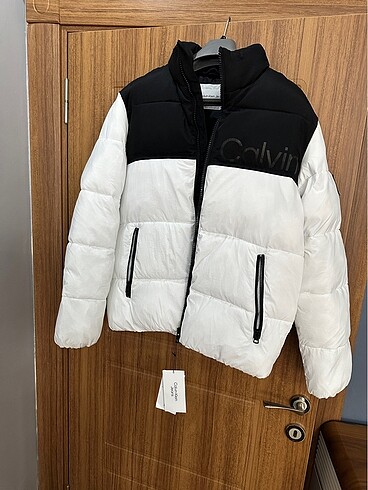 Calvin klein mont 0. hiç kullanılmadı