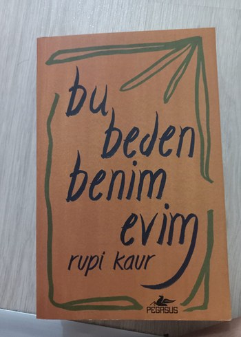 Rupi Kaur - Şiir seti kutulu - Görsel 5