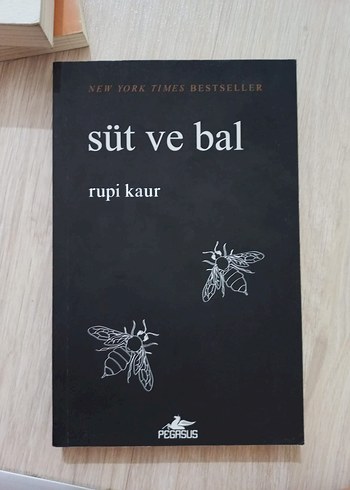 Rupi Kaur - Şiir seti kutulu - Görsel 3