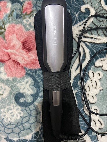 Remington düzleştirici