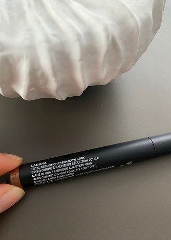 Nars Eyeshadow Stick - Görsel 2