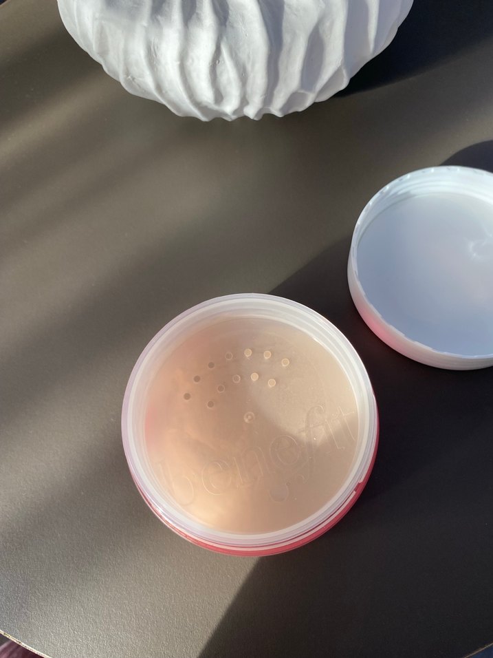 Benefit The POREfessional Sabitleyici Pudra - Görsel 2