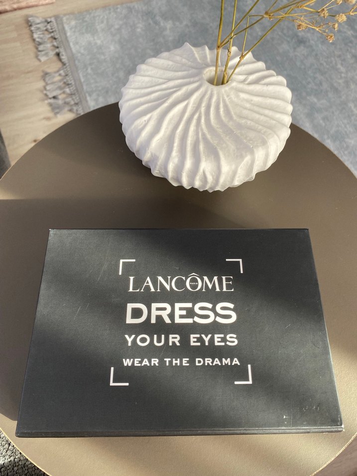 Lancome Hypnôse Drama Maskara - Görsel 2