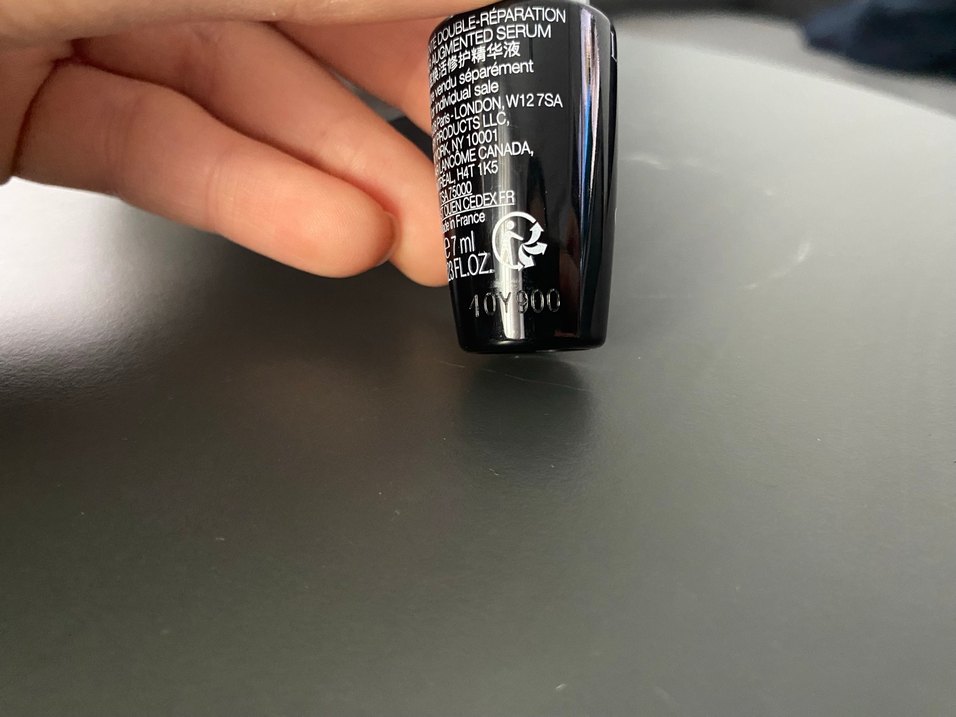 Lancôme Genifique Ultimate Yoğun Bakım Serumu - Görsel 2