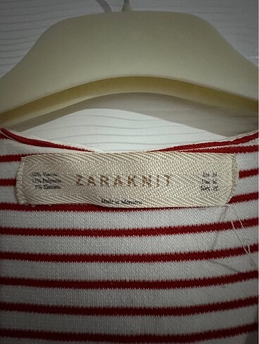 Zara Zaraknıt