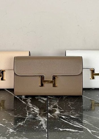 Hermes Yeşil Çocuk Çantası - Görsel 5