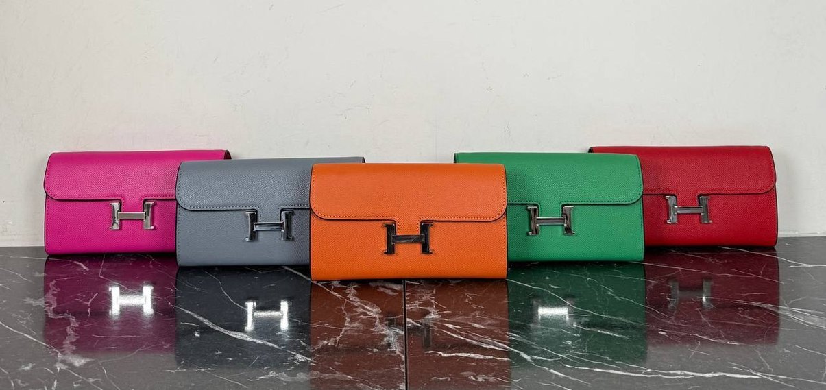 Hermes Yeşil Çocuk Çantası - Görsel 2