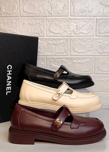 Chanel ürünü