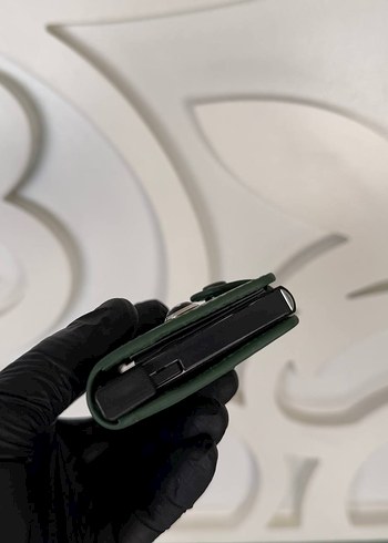 Erkek Deri Cüzdan - Çok Renkli - Görsel 3