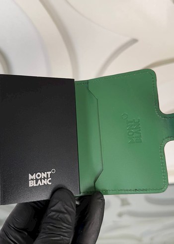 Erkek Deri Cüzdan - Çok Renkli - Görsel 4