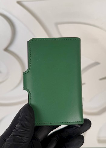 Erkek Deri Cüzdan - Çok Renkli - Görsel 2