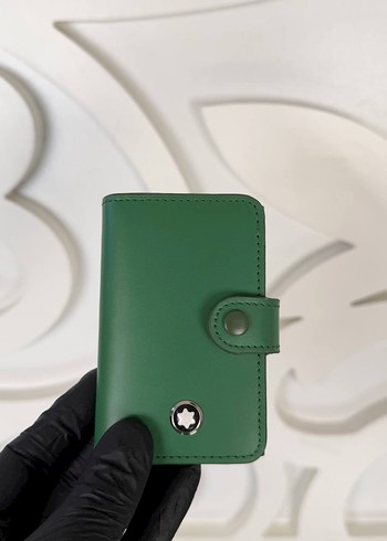 Erkek Deri Cüzdan - Çok Renkli - Görsel 7