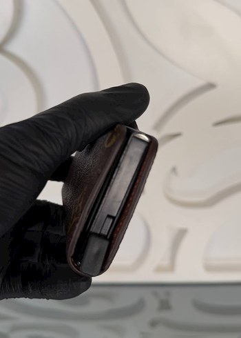 Erkek Kadın Deri Cüzdan - Görsel 3