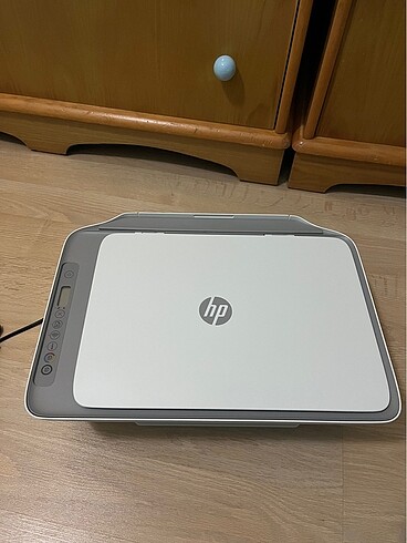 HP laserjet 2720