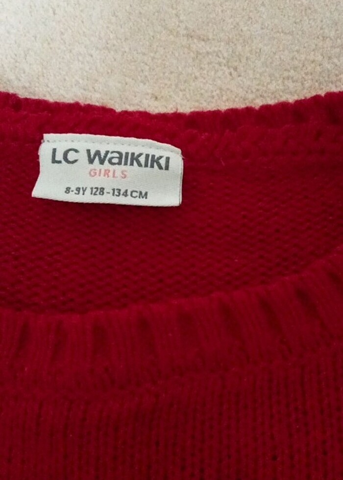 Kışlık elbise - Görsel 2