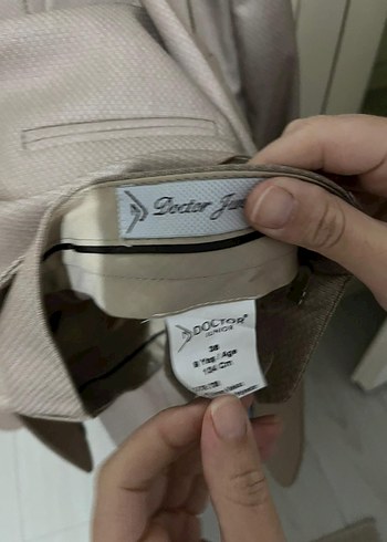 takım elbise - Görsel 3