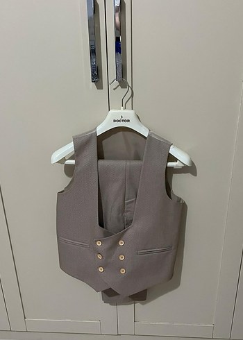 takım elbise - Görsel 2