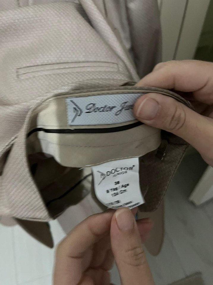 takım elbise - Görsel 3