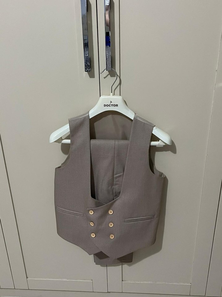 takım elbise - Görsel 2