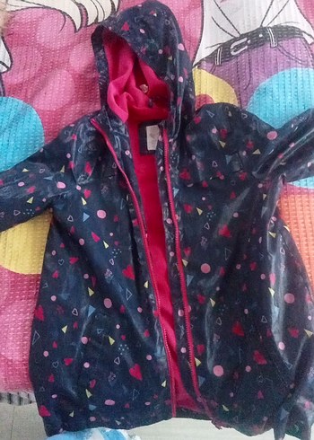 yağmurluk - Görsel 2