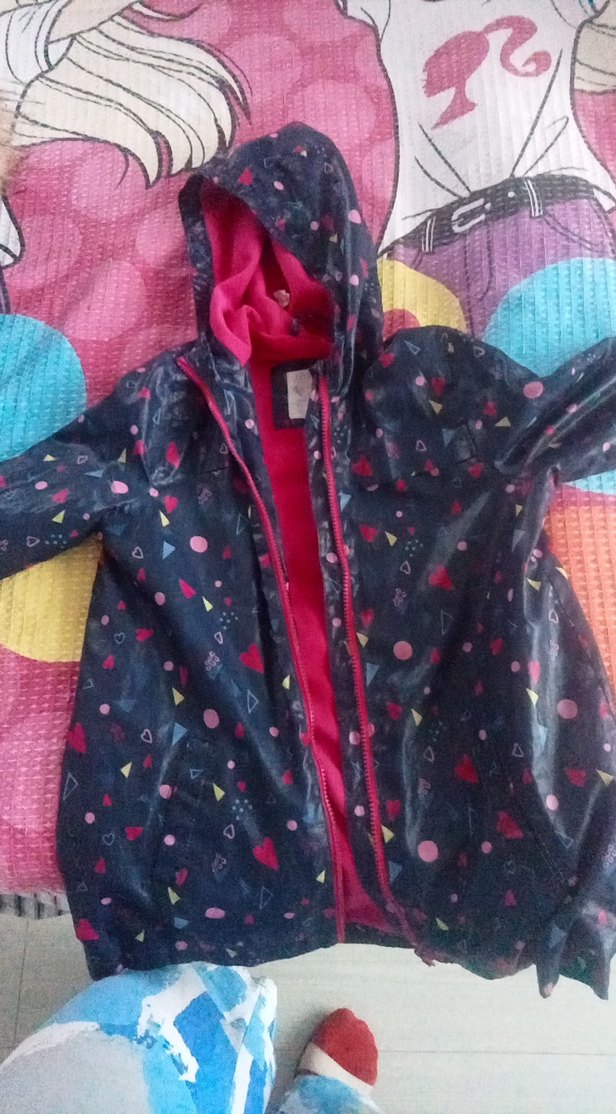 yağmurluk - Görsel 2