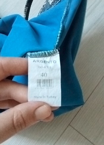 kadın mayosu - Görsel 3