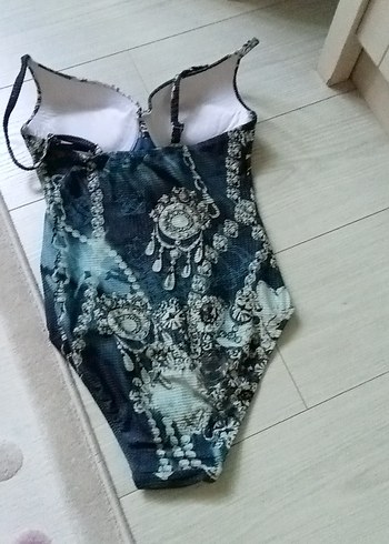 kadın mayosu - Görsel 2