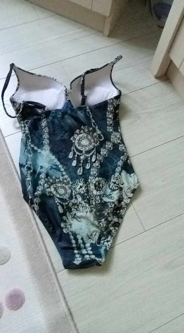 kadın mayosu - Görsel 2