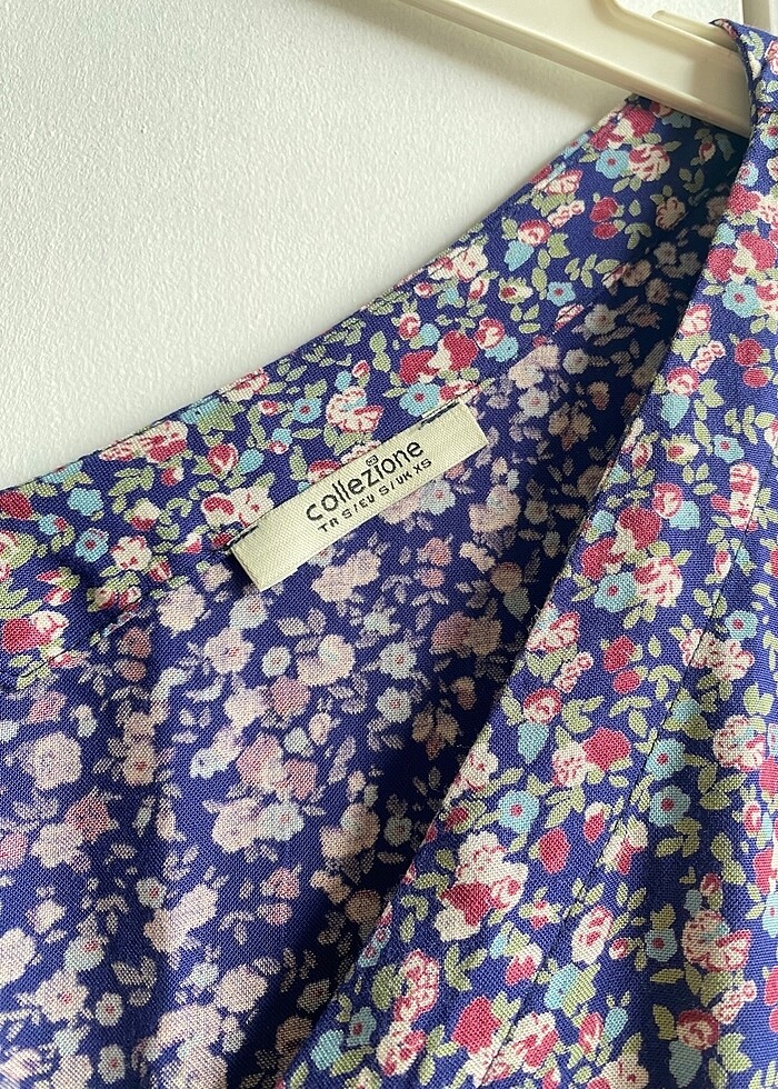 Kadın günlük elbise - Görsel 2