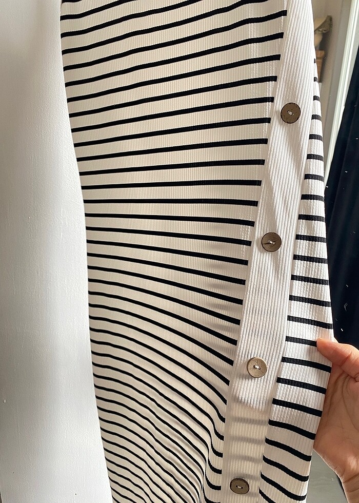 ÇiGili elbise - Görsel 2