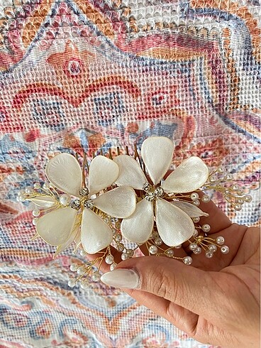 Gelin- söz tokası - Görsel 7