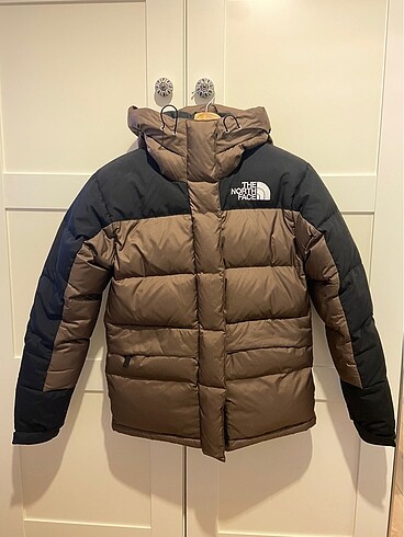 xs Beden The north face himalayan kaz tüyü mont