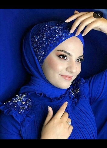 Nişan abiye