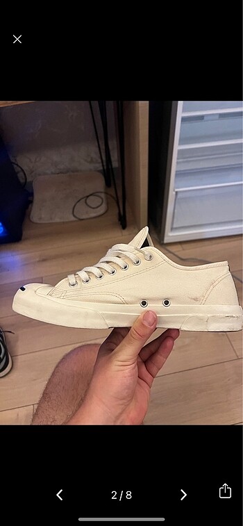 Converse converse x comme des garcons