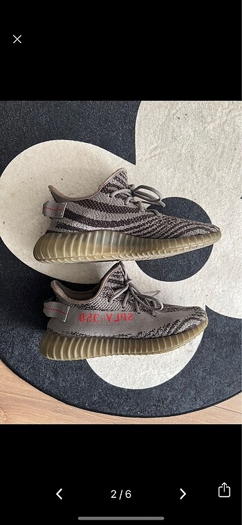 Adidas yeezy 350 beluga v2