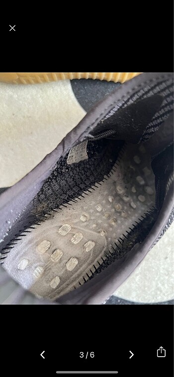 42 Beden yeezy 350 carbon