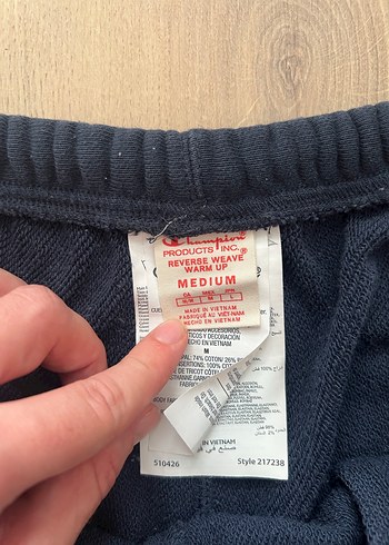 Champion eşofman - Görsel 2