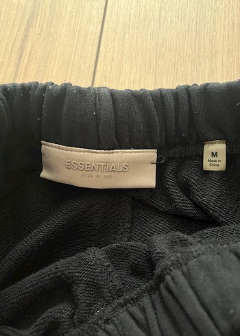 Fear Of God eşofman - Görsel 4