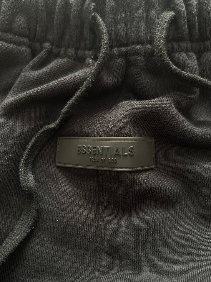 Fear Of God eşofman - Görsel 3