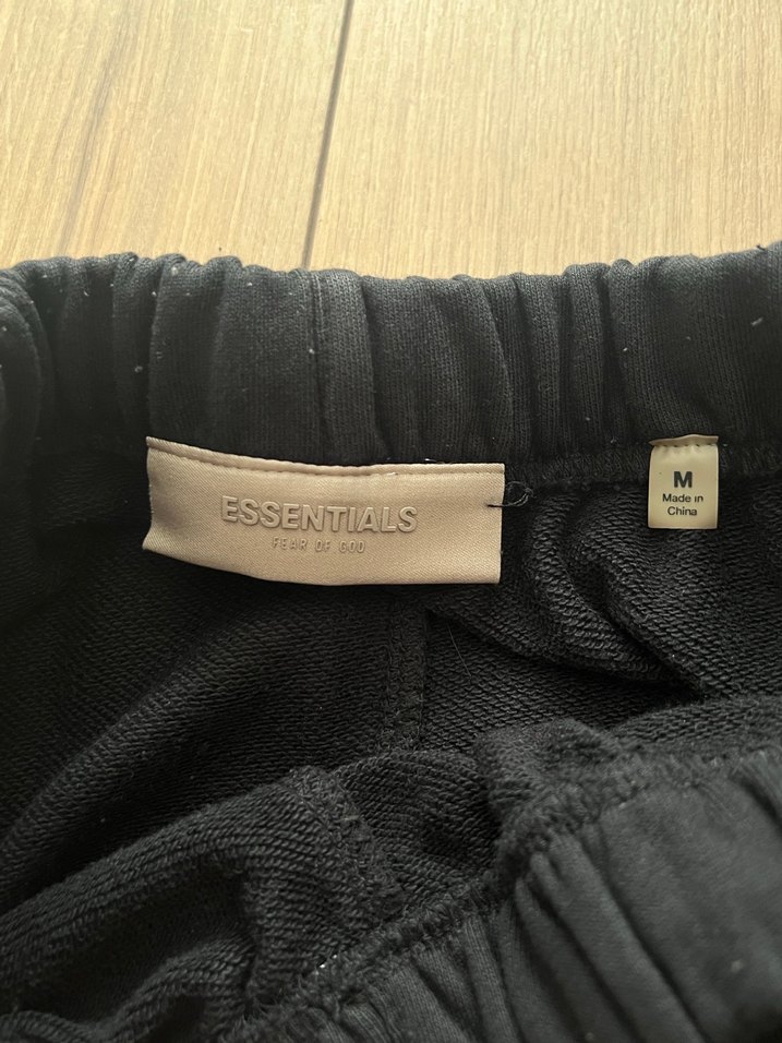 Fear Of God eşofman - Görsel 4